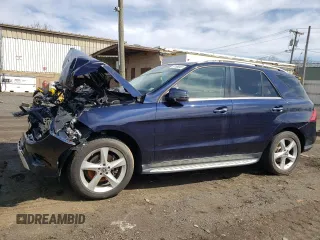 2018 Mercedes-Benz GLE 350 z VIN 4JGDA5HB7JB038361, wystawiony jako Copart lot #53109045 z przebiegiem Nie podano mil oraz Nie do naprawy • Non repairable. Historia ofert i sprzedaży dostępna na DreamBid. Obrazek 1.