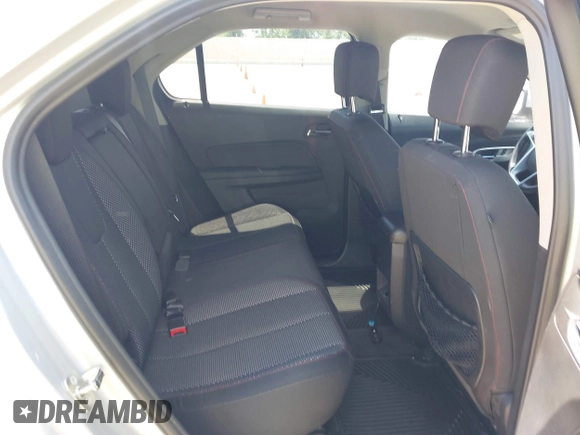 2017 Chevrolet Equinox LT with VIN 2GNALCEK4H1509832, listed as a IAAI auction lot 42027036 with 145,263 mi miles and . Bid and sale history available at DreamBid. Image 8.
