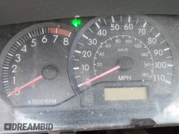 2007 Toyota Corolla CE with VIN JTDBR32E170113359, listed as a IAAI auction lot 42163082 with Not provided miles and . Bid and sale history available at DreamBid. Image 15.