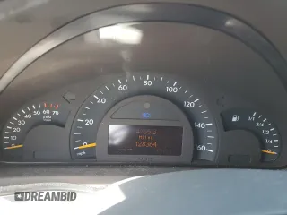 2004 Mercedes-Benz C 240 с VIN WDBRF61J54A616985, выставлен на аукционе Copart как лот 51959845 с пробегом 128 364 миль миль и Списание • Salvage title. История ставок и продаж доступна на DreamBid. Изображение 9.
