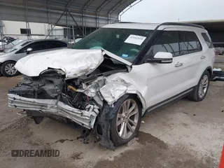 2018 Ford Explorer Limited с VIN 1FM5K7F85JGC84784, выставлен на аукционе IAAI как лот 42182928 с пробегом 88 433 миль миль и . История ставок и продаж доступна на DreamBid. Изображение 18.