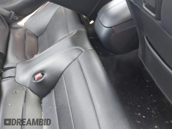 2022 Ford Mustang EcoBoost with VIN 1FA6P8TH2N5104155, listed as a IAAI auction lot 42068259 with 47,963 mi miles and . Bid and sale history available at DreamBid. Image 8.