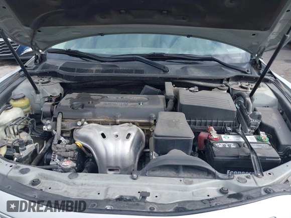 2007 Toyota Camry CE with VIN 4T1BE46K27U587049, listed as a IAAI auction lot 42048448 with 172,284 mi miles and . Bid and sale history available at DreamBid. Image 10.