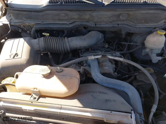 2002 Dodge Ram 1500 with VIN 3D7HA18Z22G143044, listed as a IAAI auction lot 41387582 with 186,199 mi miles. Bid and sale history available at carsss.com. Image 10.