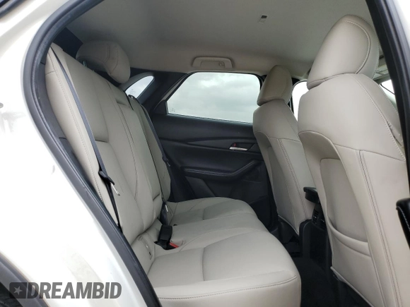 2023 Mazda CX-30 2.5 S Carbon Edition with VIN 3MVDMBCM1PM533545, listed as a Copart auction lot 51178875 with 29,935 mi miles and Salvage Title. Bid and sale history available at carsss.com. Image 11.