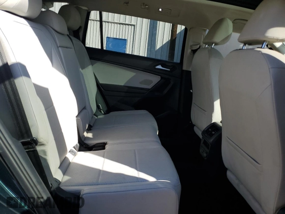 2019 Volkswagen Tiguan SE with VIN 3VV2B7AX9KM099426, listed as a Copart auction lot 48797565 with 74,009 mi miles and Salvage Title. Bid and sale history available at DreamBid. Image 10.