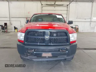 2017 Ram 2500 Tradesman with VIN 3C6TR5CT7HG711604, listed as a IAAI auction lot 42516932 with 66,239 mi miles and . Bid and sale history available at DreamBid. Image 13.