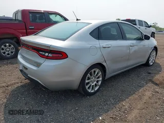 2013 Dodge Dart Limited с VIN 1C3CDFCH3DD198744, выставлен на аукционе IAAI как лот 42423221 с пробегом 132 286 миль миль и . История ставок и продаж доступна на DreamBid. Изображение 4.