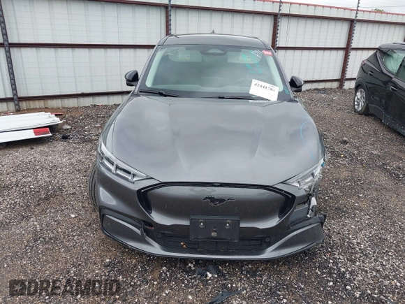 2023 Ford Mustang Mach-E Premium with VIN 3FMTK3SU3PMA70118, listed as a IAAI auction lot 42441784 with 36,400 mi miles and . Bid and sale history available at DreamBid. Image 22.