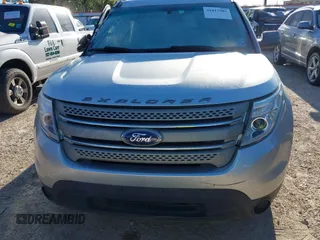 2014 Ford Explorer with VIN 1FM5K7B82EGB15530, listed as a IAAI auction lot 41817982 with 215,161 mi miles and . Bid and sale history available at DreamBid. Image 12.