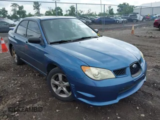 2007 Subaru Impreza i Special с VIN JF1GD61657H517627, выставлен на аукционе IAAI как лот 42521793 с пробегом 145 111 миль миль и . История ставок и продаж доступна на DreamBid. Изображение 1.