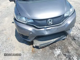 2015 Honda Fit EX-L with VIN 3HGGK5H82FM751155, listed as a IAAI auction lot 42130419 with 139,951 mi miles and . Bid and sale history available at DreamBid. Image 6.