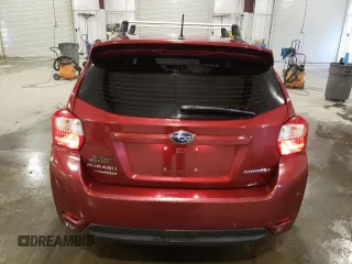 2012 Subaru Impreza 2.0i z VIN JF1GPAA6XCH202696, wystawiony jako Copart lot #53822125 z przebiegiem 144 845 mil mil oraz Szkoda całkowita • Salvage title. Historia ofert i sprzedaży dostępna na DreamBid. Obrazek 6.