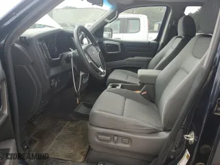 2009 Honda Ridgeline RTS with VIN 5FPYK16479B108229, listed as a Copart auction lot 71458044 with 233,104 mi miles and Clean Title. Bid and sale history available at carsss.com. Image 7.