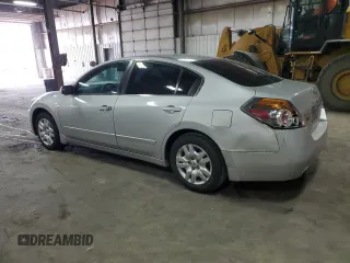 2011 Nissan Altima 2.5 SL with VIN 1N4AL2AP5BN517101, listed as a Copart auction lot 50381995 with 118,146 mi miles and Salvage Title. Bid and sale history available at carsss.com. Image 2.