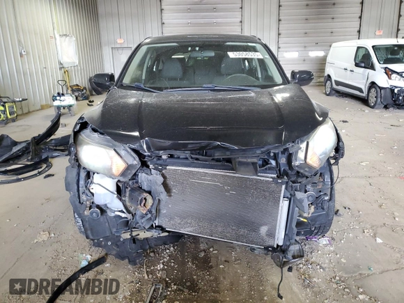 2016 Honda HR-V EX with VIN 3CZRU6H56GM722945, listed as a Copart auction lot 53058535 with 136,339 mi miles and Non Repairable. Bid and sale history available at carsss.com. Image 5.