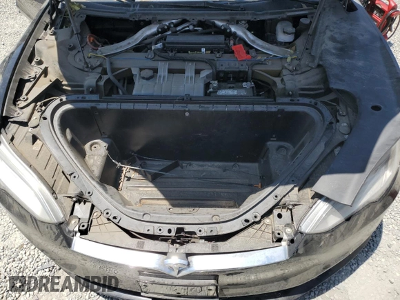 2020 Tesla Model S Long Range z VIN 5YJSA1E29LF415944, wystawiony jako Copart lot #65743095 z przebiegiem 44 216 mil mil oraz Czysty tytuł • Clean title. Historia ofert i sprzedaży dostępna na DreamBid. Obrazek 11.