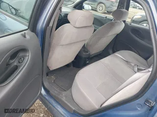 1999 Ford Taurus SE with VIN 1FAFP53S8XA278221, listed as a IAAI auction lot 41820964 with 115,109 mi miles. Bid and sale history available at carsss.com. Image 8.