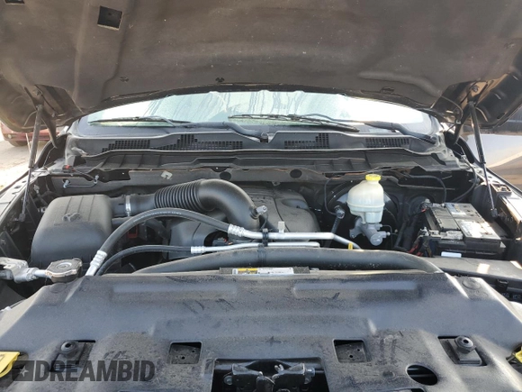 2015 Ram 1500 Express with VIN 1C6RR7KT9FS586344, listed as a Copart auction lot 64035995 with 185,834 mi miles and Clean title. Bid and sale history available at DreamBid. Image 11.