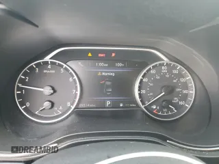 2018 Nissan Maxima SL z VIN 1N4AA6AP4JC362953, wystawiony jako Copart lot #55589695 z przebiegiem 89 314 mil mil oraz Szkoda całkowita • Salvage title. Historia ofert i sprzedaży dostępna na DreamBid. Obrazek 9.