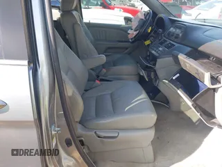 2007 Honda Odyssey EX-L with VIN 5FNRL38677B054173, listed as a IAAI auction lot 41888792 with 142,438 mi miles and . Bid and sale history available at DreamBid. Image 5.