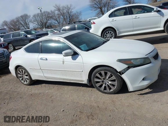 2008 Honda Accord EX-L z VIN 1HGCS22868A007483, wystawiony jako IAAI lot #41804542 z przebiegiem 148 602 mil mil oraz . Historia ofert i sprzedaży dostępna na DreamBid. Obrazek 13.