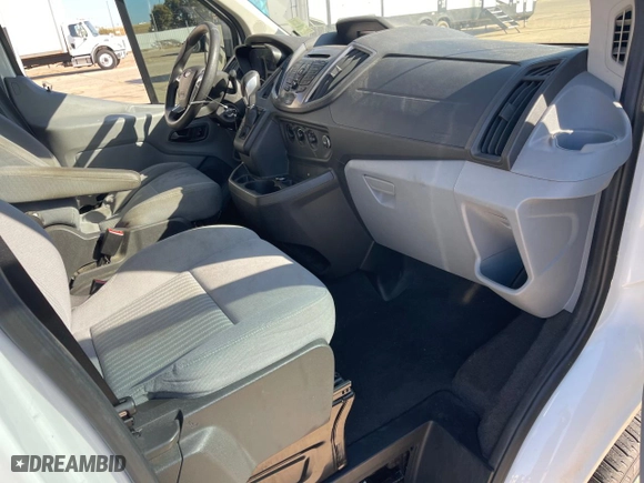 2016 Ford Transit Wagon XL with VIN 1FBZX2ZGXGKB47878, listed as a Copart auction lot 77989984 with 220,286 mi miles and Clean Title. Bid and sale history available at carsss.com. Image 5.