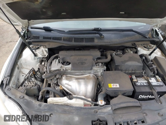 2017 Toyota Camry XLE z VIN 4T1BF1FK2HU712337, wystawiony jako IAAI lot #42389428 z przebiegiem 186 915 mil mil oraz . Historia ofert i sprzedaży dostępna na DreamBid. Obrazek 10.