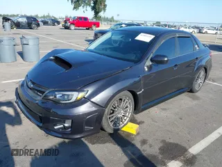 2014 Subaru WRX WRX Premium with VIN JF1GV7F67EG015006, listed as a IAAI auction lot 42403539 with 93,917 mi miles and . Bid and sale history available at DreamBid. Image 17.