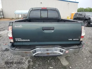 2009 Toyota Tacoma z VIN 5TEUU42NX9Z625864, wystawiony jako Copart lot #55279525 z przebiegiem Nie podano mil oraz Czysty tytuł • Clean title. Historia ofert i sprzedaży dostępna na DreamBid. Obrazek 6.