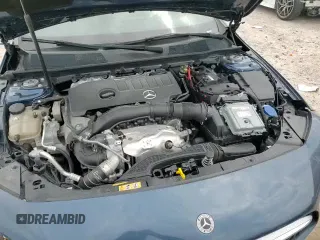 2021 Mercedes-Benz CLA 250 с VIN W1K5J4GB1MN165359, выставлен на аукционе Copart как лот 69983595 с пробегом 85 954 миль миль и Чистый • Clean title. История ставок и продаж доступна на DreamBid. Изображение 14.