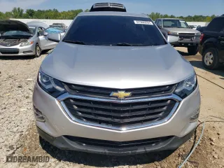 2018 Chevrolet Equinox LT with VIN 3GNAXJEV5JS643942, listed as a Copart auction lot 67508264 with 84,120 mi miles and Salvage Title. Bid and sale history available at carsss.com. Image 5.