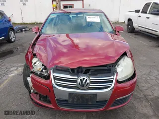 2006 Volkswagen Jetta Sedan 1.9L TDI with VIN 3VWDT81K66M844683, listed as a IAAI auction lot 41167615 with 119,131 mi miles. Bid and sale history available at carsss.com. Image 12.