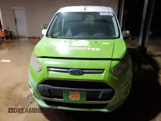 2014 Ford Transit Connect Titanium z VIN NM0GE9G76E1155464, wystawiony jako Copart lot #44764865 z przebiegiem 202 162 mil mil oraz Czysty tytuł • Clean title. Historia ofert i sprzedaży dostępna na DreamBid. Obrazek 5.