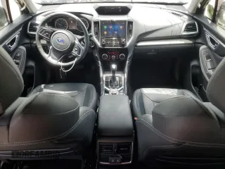 2022 Subaru Forester Limited с VIN JF2SKAPC7NH476653, выставлен на аукционе Copart как лот 55281355 с пробегом 21 219 миль миль и На запчасти • Non repairable. История ставок и продаж доступна на DreamBid. Изображение 8.