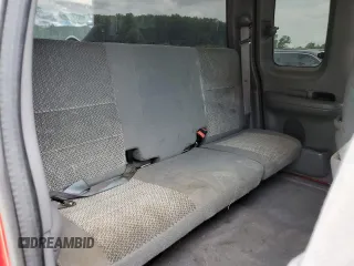 2003 Ford F-150 XL с VIN 1FTRX08L23KB82133, выставлен на аукционе Copart как лот 59892405 с пробегом Не указан миль и Списание • Salvage title. История ставок и продаж доступна на DreamBid. Изображение 10.