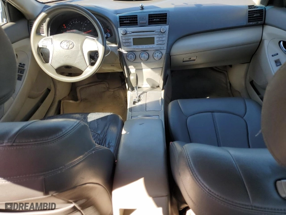 2011 Toyota Camry LE with VIN 4T1BK3EK8BU610279, listed as a Copart auction lot 49358815 with 255,160 mi miles and Clean Title. Bid and sale history available at carsss.com. Image 8.