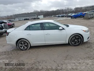 2016 Chevrolet Malibu Limited LT with VIN 1G11C5SA9GF122225, listed as a IAAI auction lot 41706737 with 138,846 mi miles. Bid and sale history available at carsss.com. Image 13.