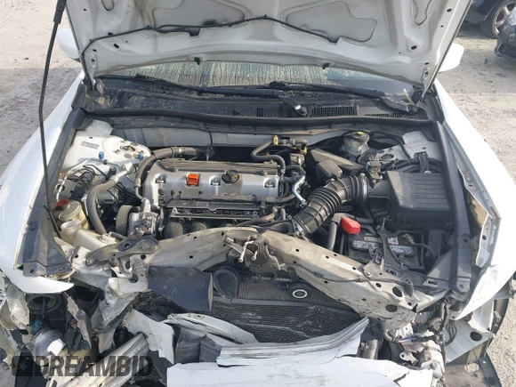 2011 Honda Accord LX z VIN 1HGCP2F3XBA085921, wystawiony jako IAAI lot #41858044 z przebiegiem 144 090 mil mil oraz . Historia ofert i sprzedaży dostępna na DreamBid. Obrazek 10.