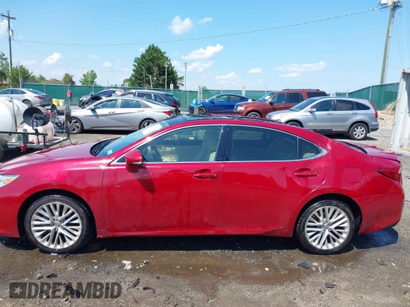 2015 Lexus ES 330 with VIN JTHBK1GG2F2156273, listed as a IAAI auction lot 42611832 with 196,590 mi miles and . Bid and sale history available at DreamBid. Image 14.