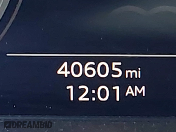 2020 Audi A4 Premium Plus with VIN WAUENAF46LA065907, listed as a IAAI auction lot 41647397 with 40,605 mi miles and . Bid and sale history available at DreamBid. Image 15.