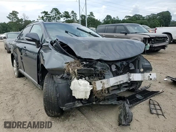 2010 Lexus RX 350 с VIN 2T2ZK1BA0AC005411, выставлен на аукционе Copart как лот 66202295 с пробегом Не указан миль и Списание • Salvage title. История ставок и продаж доступна на DreamBid. Изображение 15.