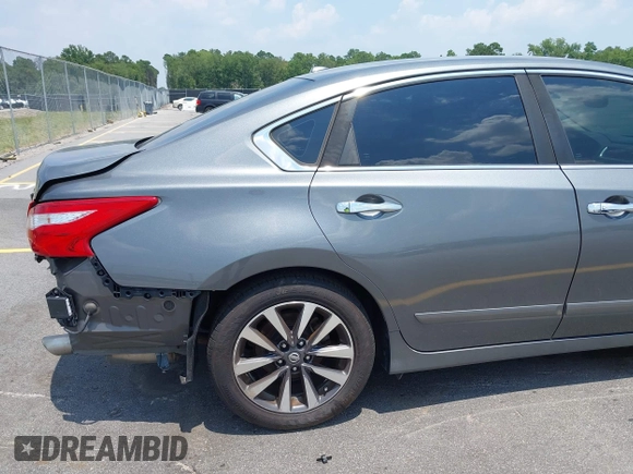 2017 Nissan Altima S with VIN 1N4AL3AP4HC168958, listed as a IAAI auction lot 42535346 with 211,853 mi miles and . Bid and sale history available at DreamBid. Image 19.