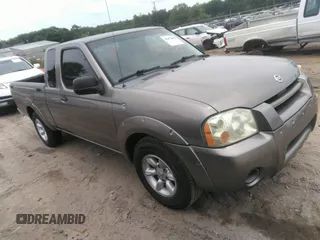 2004 Nissan Frontier XE z VIN 1N6DD26T54C479309, wystawiony jako IAAI lot #42473694 z przebiegiem 233 871 mil mil oraz . Historia ofert i sprzedaży dostępna na DreamBid. Obrazek 1.