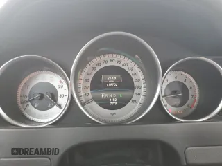 2014 Mercedes-Benz C 250 Sport с VIN WDDGF4HB0ER312144, выставлен на аукционе Copart как лот 56559655 с пробегом 119 702 миль миль и Списание • Salvage title. История ставок и продаж доступна на DreamBid. Изображение 9.