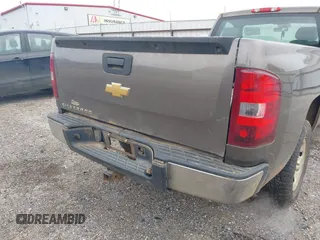 2012 Chevrolet Silverado 1500 Work Truck with VIN 1GCNCPEX5CZ167630, listed as a IAAI auction lot 42065629 with 114,412 mi miles and . Bid and sale history available at DreamBid. Image 12.
