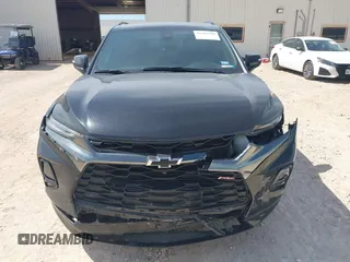 2020 Chevrolet Blazer RS с VIN 3GNKBERS5LS674539, выставлен на аукционе IAAI как лот 42217748 с пробегом 71 658 миль миль и . История ставок и продаж доступна на DreamBid. Изображение 12.