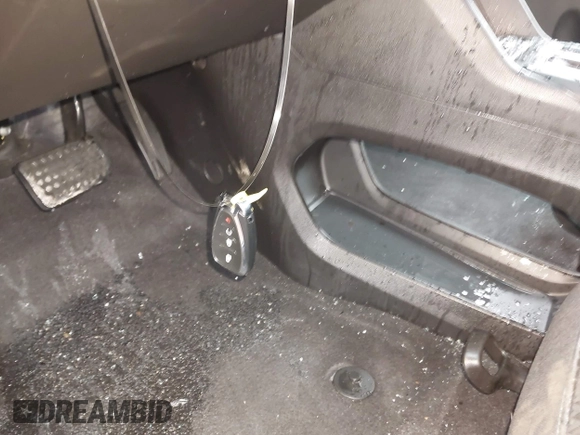 2022 Chevrolet Bolt EV 1LT with VIN 1G1FW6S08N4125667, listed as a IAAI auction lot 42312435 with 85,383 mi miles and . Bid and sale history available at DreamBid. Image 11.