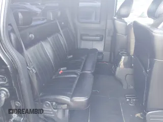 2006 Ford F-150 XLT with VIN 1FTRX12596FA34235, listed as a IAAI auction lot 42434003 with 167,877 mi miles and . Bid and sale history available at DreamBid. Image 8.