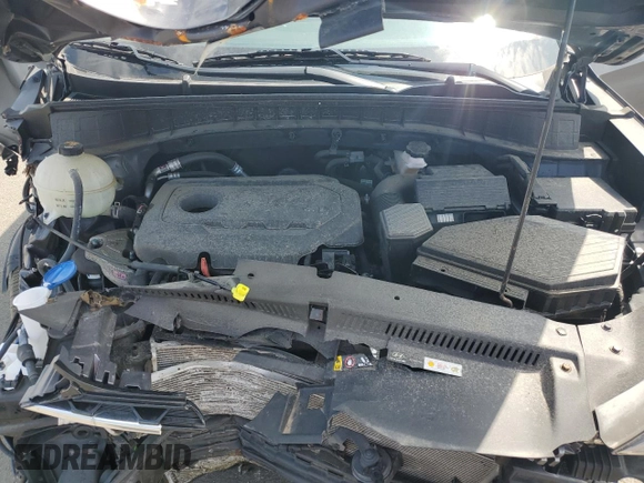 2020 Hyundai Tucson Sport с VIN KM8J3CAL8LU095227, выставлен на аукционе Copart как лот 69130814 с пробегом Не указан миль и На запчасти • Non repairable. История ставок и продаж доступна на DreamBid. Изображение 12.